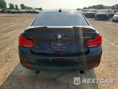 Zdjęcie 6 z 12 samochodu: 2018 BMW M240XI VIN:WBA2J7C53JVB28727 - miniatura