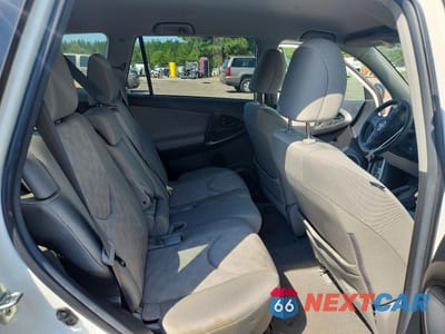 Zdjęcie 10 z 12 samochodu: 2012 TOYOTA RAV4 BASE VIN:2T3BF4DV5CW224918 - miniatura