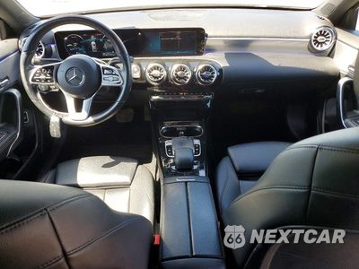 Zdjęcie 8 z 12 samochodu: 2019 MERCEDES-BENZ A 220 VIN:WDD3G4EB2KW019004 - miniatura