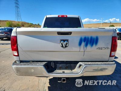 Zdjęcie 6 z 13 samochodu: 2014 RAM 1500 ST VIN:1C6RR7FT6ES464176 - miniatura