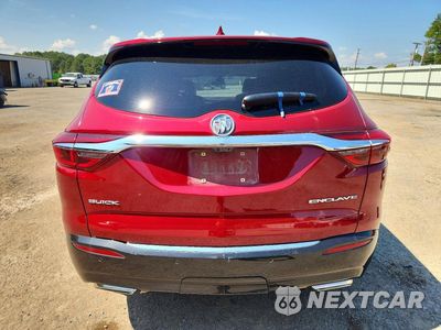 Zdjęcie 6 z 14 samochodu: 2018 BUICK ENCLAVE ESSENCE VIN:5GAERBKW1JJ277343 - miniatura