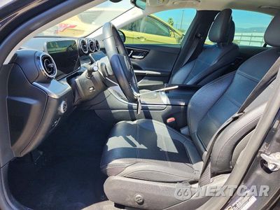 Zdjęcie 7 z 12 samochodu: 2022 MERCEDES-BENZ C 300 VIN:W1KAF4GBXNR041617 - miniatura
