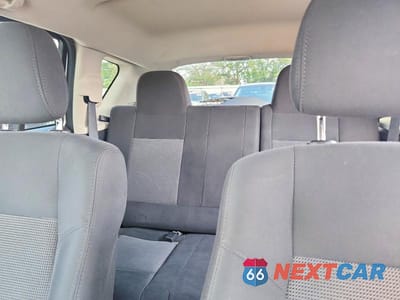 Zdjęcie 10 z 13 samochodu: 2012 JEEP COMPASS SPORT VIN:1C4NJDBB5CD562644 - miniatura
