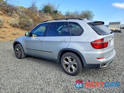 Drugie zdjęcie samochodu z przodu: 2013 BMW X5 XDRIVE35I VIN:5UXZV4C50DL993607 - miniatura