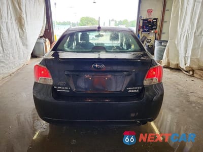 Zdjęcie 6 z 12 samochodu: 2013 SUBARU IMPREZA PREMIUM VIN:JF1GJAE6XDH022244 - miniatura