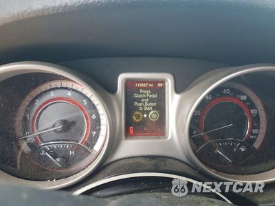 Zdjęcie 9 z 13 samochodu: 2019 DODGE JOURNEY SE VIN:3C4PDCAB5KT867890 - miniatura
