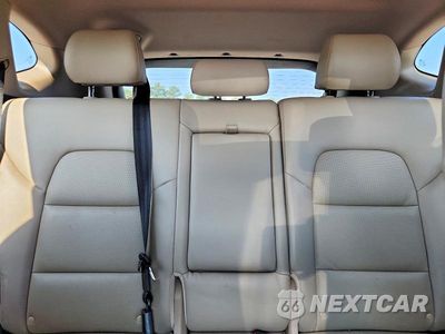 Zdjęcie 10 z 13 samochodu: 2018 HYUNDAI TUCSON LIMITED VIN:KM8J33A20JU722877 - miniatura