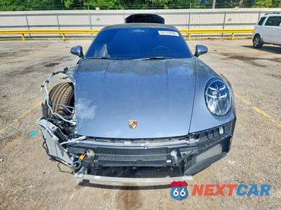 Piąte zdjęcie samochodu w środku: 2026 PORSCHE 911 CARRERA VIN:WP0AA2A94TS206473 - miniatura