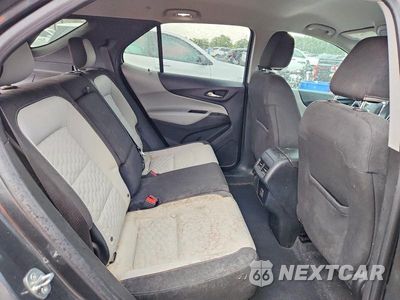 Zdjęcie 11 z 14 samochodu: 2019 CHEVROLET EQUINOX LT VIN:2GNAXTEV5K6165727 - miniatura