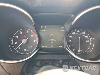 Zdjęcie 9 z 13 samochodu: 2018 ALFA ROMEO STELVIO VIN:ZASFAKANXJ7B83288 - miniatura