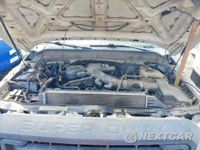 Zdjęcie 11 z 12 samochodu: 2012 FORD F450 SUPER DUTY VIN:1FDUF4GY6CED01507 - miniatura