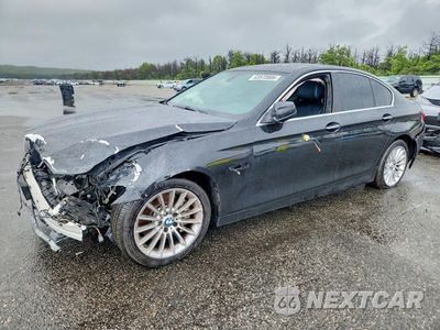 2012 BMW 535 I WBAFR7C59CC814972 - główne zdjęcie licytacji z USA - miniatura