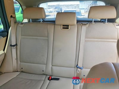 Zdjęcie 10 z 13 samochodu: 2012 BMW X5 XDRIVE35D VIN:5UXZW0C55CL672280 - miniatura