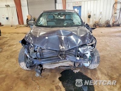 Piąte zdjęcie samochodu w środku: 2018 CHEVROLET EQUINOX LS VIN:3GNAXREV2JS601243 - miniatura