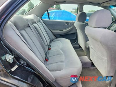 Zdjęcie 10 z 12 samochodu: 2000 HONDA ACCORD LX VIN:1HGCG5640YA033801 - miniatura