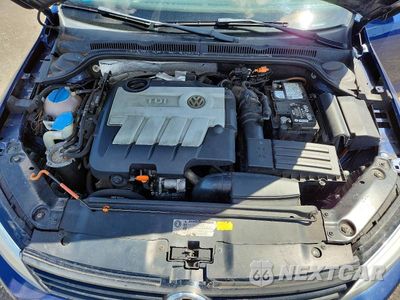 Zdjęcie 11 z 12 samochodu: 2011 VOLKSWAGEN JETTA TDI VIN:3VWLL7AJ6BM043565 - miniatura