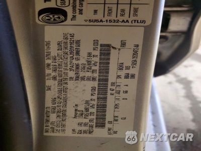 Zdjęcie 12 z 12 samochodu: 2011 FORD FIESTA S VIN:3FADP4AJ9BM162145 - miniatura