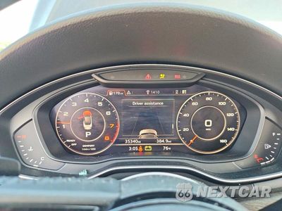 Zdjęcie 9 z 12 samochodu: 2019 AUDI A5 PREMIUM PLUS VIN:WAUYNGF54KN010842 - miniatura
