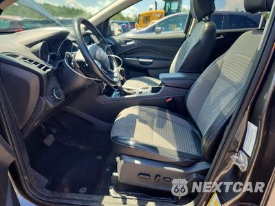 Zdjęcie 7 z 13 samochodu: 2017 FORD ESCAPE SE VIN:1FMCU9GD1HUC41239 - miniatura