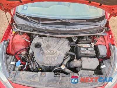 Zdjęcie 11 z 13 samochodu: 2012 HYUNDAI ACCENT GLS VIN:KMHCT4AE2CU254565 - miniatura