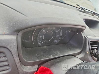 Zdjęcie 9 z 12 samochodu: 2015 HONDA CR-V EXL VIN:5J6RM4H76FL093516 - miniatura