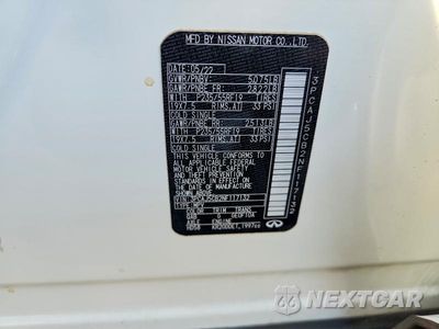 Zdjęcie 13 z 13 samochodu: 2022 INFINITI QX50 ESSENTIAL VIN:3PCAJ5CB2NF117132 - miniatura