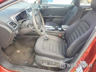 Zdjęcie 7 z 13 samochodu: 2014 FORD FUSION SE VIN:3FA6P0HD9ER299658 - miniatura