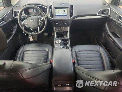 Zdjęcie 8 z 12 samochodu: 2019 FORD EDGE SEL VIN:2FMPK3J95KBB60881 - miniatura