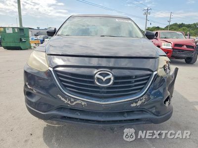 Piąte zdjęcie samochodu w środku: 2014 MAZDA CX-9 TOURING VIN:JM3TB2CA1E0444557 - miniatura