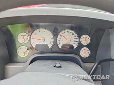 Zdjęcie 9 z 12 samochodu: 2008 DODGE RAM 1500 ST VIN:1D7HU182X8J143178 - miniatura