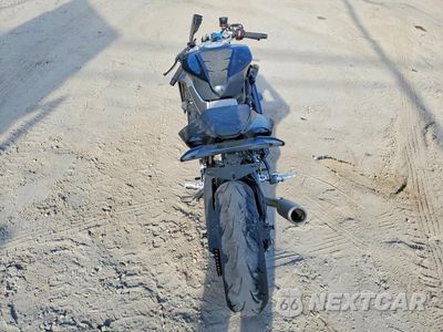 Czwarte zdjęcie samochodu z boku: 2025 CF MOTO 675SS VIN:LCEPEVLP5S6002221 - miniatura