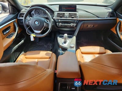 Zdjęcie 8 z 12 samochodu: 2018 BMW 430XI GRAN COUPE VIN:WBA4J3C51JBG91195 - miniatura