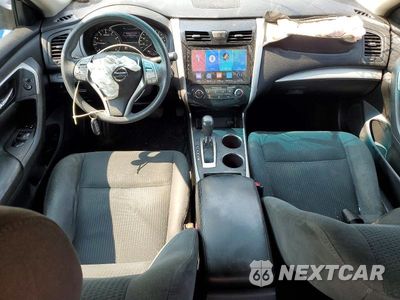 Zdjęcie 8 z 12 samochodu: 2015 NISSAN ALTIMA 2.5 S VIN:1N4AL3APXFC428597 - miniatura