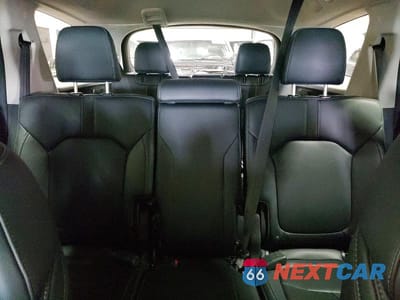 Zdjęcie 10 z 13 samochodu: 2025 HONDA PILOT EXL VIN:5FNYG1H48SB043470 - miniatura