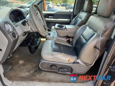 Zdjęcie 7 z 12 samochodu: 2006 FORD F150 VIN:1FTPX14536FA34509 - miniatura