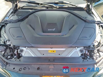 Zdjęcie 11 z 12 samochodu: 2024 BMW I4 EDRIVE 40 VIN:WBY73AW08RFS90869 - miniatura