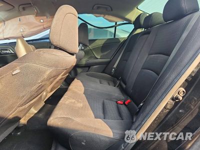 Zdjęcie 10 z 13 samochodu: 2015 HONDA ACCORD SPORT VIN:1HGCR2F52FA089673 - miniatura