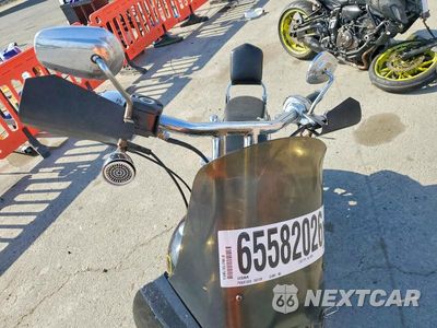 Piąte zdjęcie samochodu w środku: 2015 HARLEY-DAVIDSON FXDL DYNA LOW RIDER VIN:1HD1GNM31FC326283 - miniatura