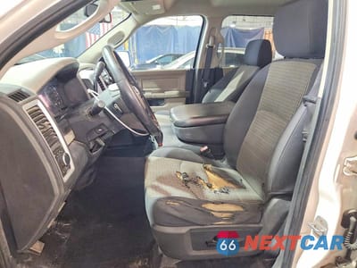 Zdjęcie 7 z 12 samochodu: 2009 DODGE RAM 1500 SLT VIN:1D3HV13P99S742022 - miniatura