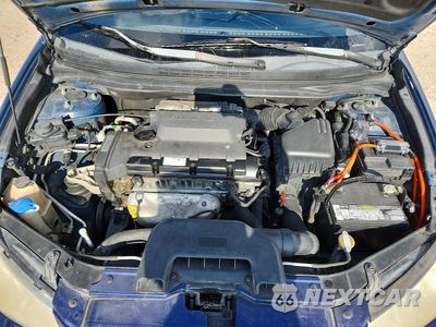 Zdjęcie 11 z 12 samochodu: 2010 HYUNDAI ELANTRA GLS VIN:KMHDU4AD8AU837082 - miniatura