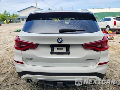 Zdjęcie 6 z 14 samochodu: 2021 BMW X3 XDRIVE30I VIN:5UXTY5C08M9F00702 - miniatura