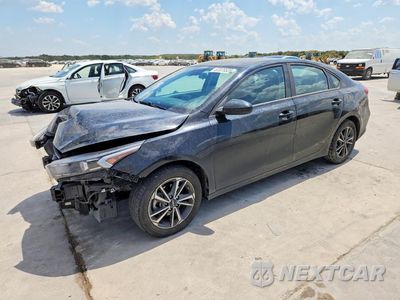 2023 KIA FORTE LXS 3KPF24AD5PE565259 - główne zdjęcie licytacji z USA - miniatura