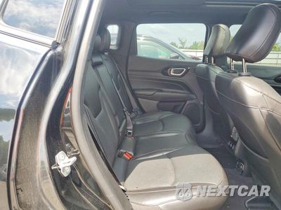 Zdjęcie 10 z 13 samochodu: 2022 JEEP COMPASS LIMITED VIN:3C4NJDCB8NT146311 - miniatura