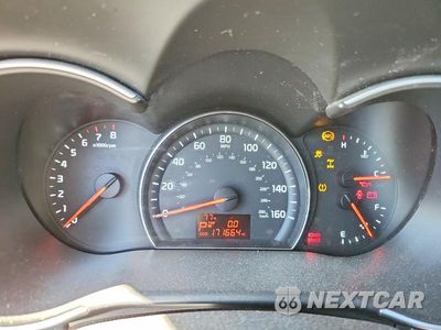 Zdjęcie 9 z 13 samochodu: 2014 KIA SORENTO LX VIN:5XYKTDA61EG515942 - miniatura