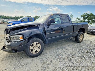 2005 DODGE RAM 1500 ST 1D7HA18N45S360136 - główne zdjęcie licytacji z USA - miniatura