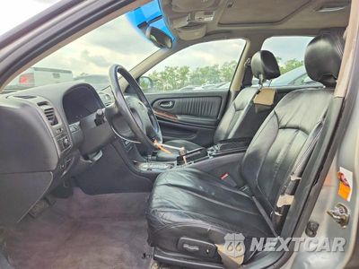 Zdjęcie 7 z 12 samochodu: 2000 INFINITI I30 BASE VIN:JNKCA31A9YT113683 - miniatura