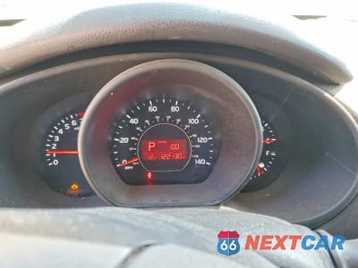 Zdjęcie 9 z 13 samochodu: 2014 KIA SOUL + VIN:KNDJP3A59E7078089 - miniatura