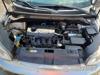 Zdjęcie 11 z 12 samochodu: 2017 KIA SOUL VIN:KNDJN2A25H7432023 - miniatura
