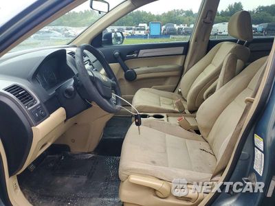 Zdjęcie 7 z 13 samochodu: 2011 HONDA CR-V LX VIN:5J6RE4H39BL106893 - miniatura
