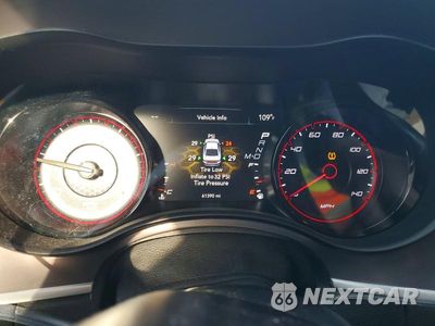 Zdjęcie 9 z 12 samochodu: 2021 DODGE CHARGER SXT VIN:2C3CDXBG3MH679594 - miniatura